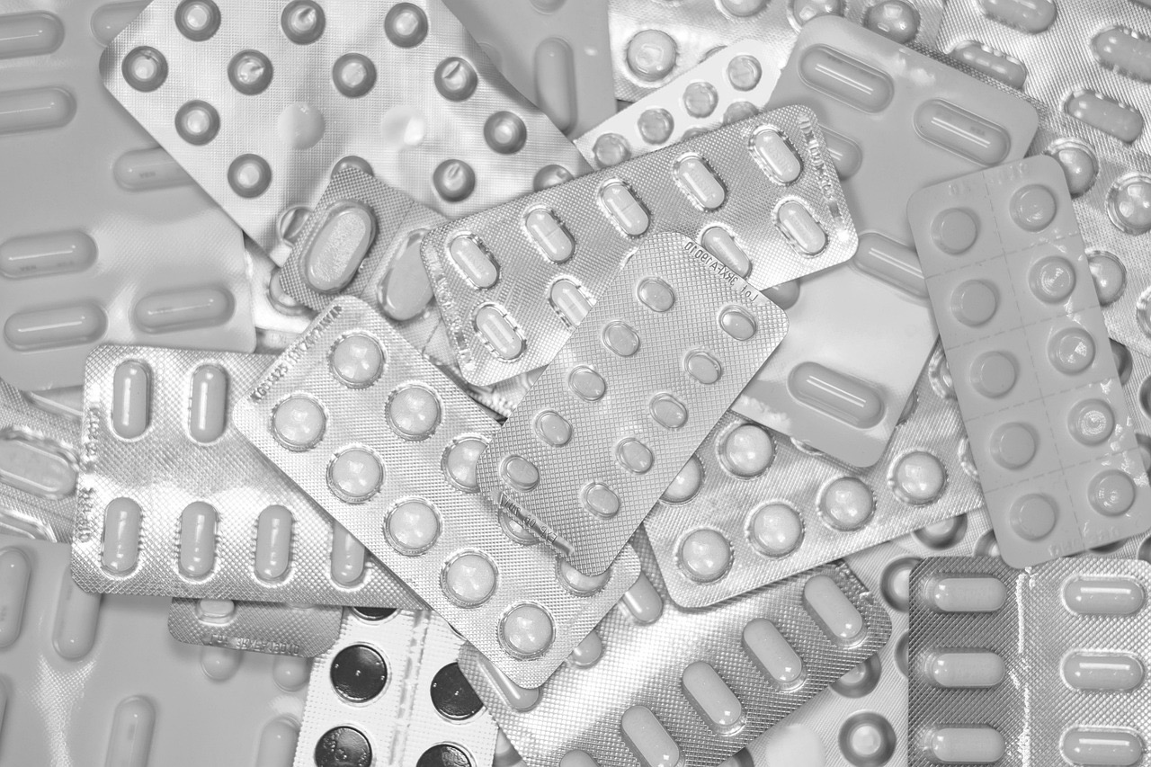 medicamentos genéricos: ¿realmente funcionan igual?